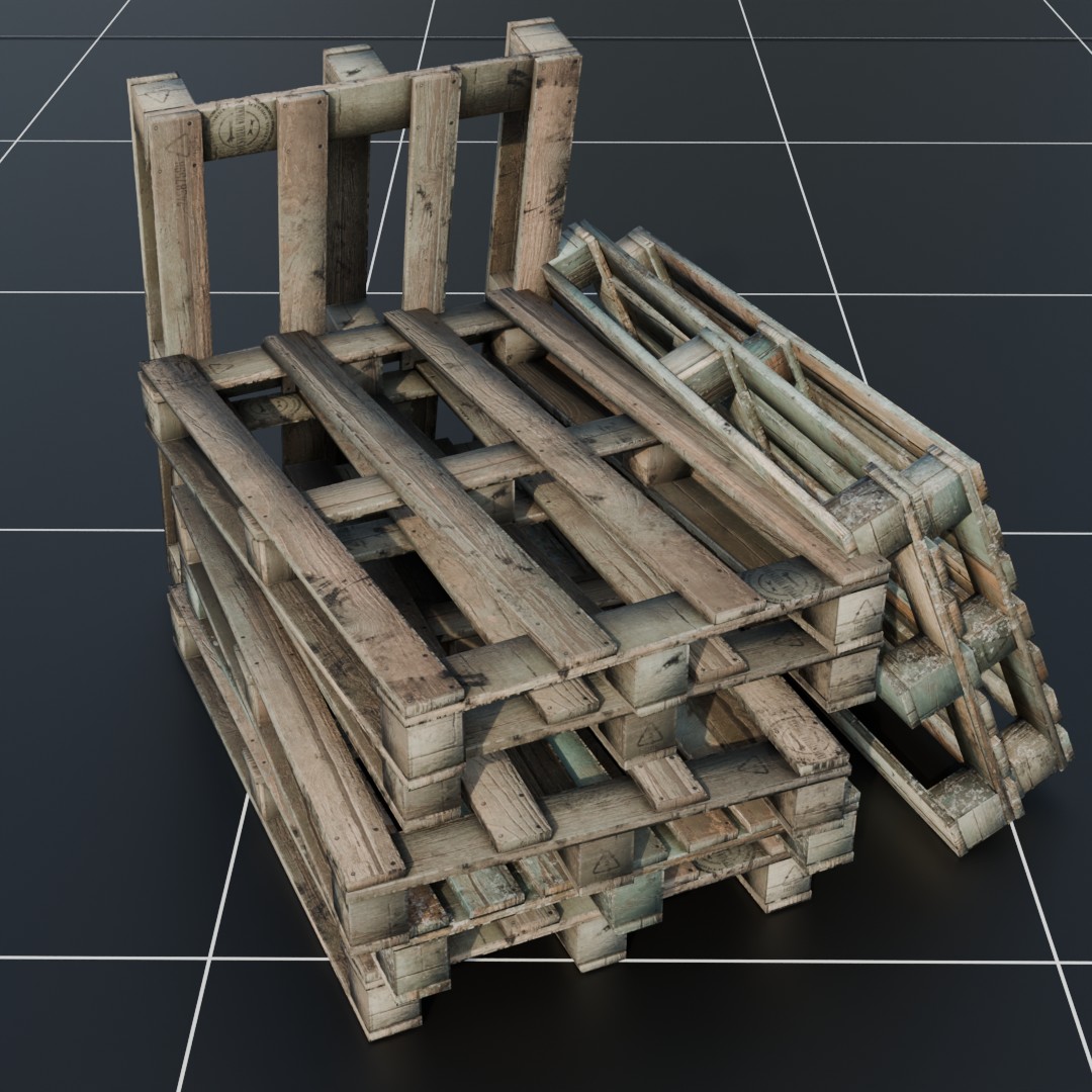 Pallet Set_V3